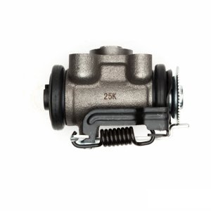 Chevrolet LCF3500HD Brake Wheel Cylinder - Rear - DFC - `02-`22 Chevrolet LCF3500HD Brake Wheel Cylinder - Rear - DFC - `02-`22