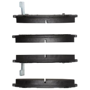 Honda CRX Brake Pads - Front - DFC - 4000 HybriDynamic - `84-`00