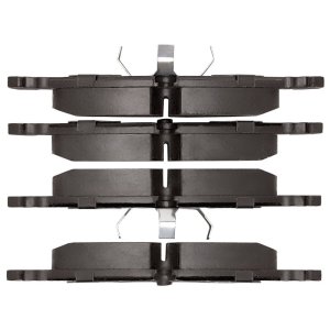 BMW Z3 Brake Pads - Front - DFC - 4000 HybriDynamic - `87-`05