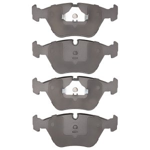 BMW Z3 Brake Pads - Front - DFC - 4000 HybriDynamic - `87-`05
