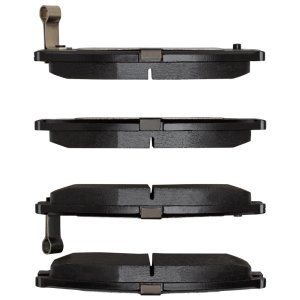 Plymouth Laser Brake Pads - Front - DFC - 4000 HybriDynamic - `89-`05 Plymouth Laser Brake Pads - Front - DFC - 4000 HybriDynamic - `89-`05
