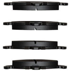 Eagle Premier Brake Pads - Rear - DFC - 4000 HybriDynamic - `88-`00