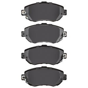 Lexus IS300 Brake Pads - Front - DFC - 4000 HybriDynamic - `01-`05