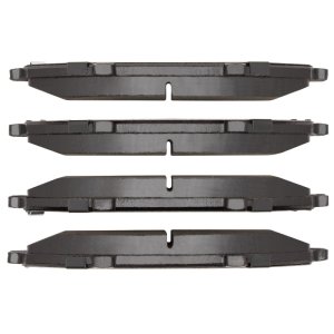 Lincoln Blackwood Brake Pads - Front - DFC - 4000 HybriDynamic - `97-`04