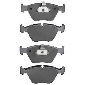 BMW 528i Brake Pads - Front - DFC - 4000 HybriDynamic - `96-`03