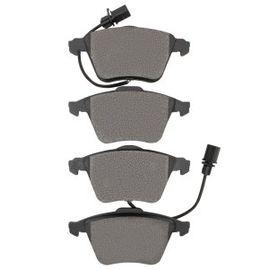 Audi Allroad Quattro Brake Pads - Front - DFC - 4000 HybriDynamic - `01-`05