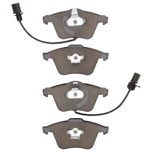 Audi S4 Brake Pads - Front - DFC - 4000 HybriDynamic - `00-`11