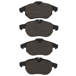 Saab 9-3 Brake Pads - Front - DFC - 4000 HybriDynamic - `03-`11 Saab 9-3 Brake Pads - Front - DFC - 4000 HybriDynamic - `03-`11