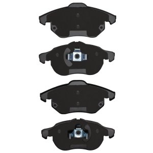 Saab 9-3 Brake Pads - Front - DFC - 4000 HybriDynamic - `03-`11 Saab 9-3 Brake Pads - Front - DFC - 4000 HybriDynamic - `03-`11