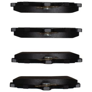 Pontiac GTO Brake Pads - Rear - DFC - 4000 HybriDynamic - `05-`06