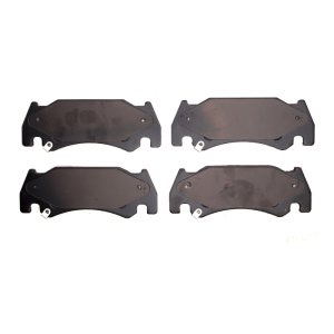 Dodge Ram 1500 Brake Pads - Front - DFC - 4000 HybriDynamic - `05-`06 Dodge Ram 1500 Brake Pads - Front - DFC - 4000 HybriDynamic - `05-`06