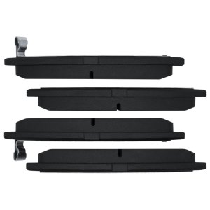 Hyundai Tiburon Brake Pads - Front - DFC - 4000 Hybridynamic - `04-`08