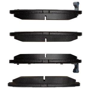 Saab 9-5 Brake Pads - Front - DFC - 4000 HybriDynamic - `05-`23