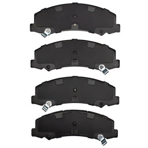 Chevrolet Monte Carlo Brake Pads - Front - DFC - 4000 HybriDynamic - `06-`16