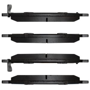 Nissan Titan Brake Pads - Front - DFC - 4000 HybriDynamic - `04-`07 Nissan Titan Brake Pads - Front - DFC - 4000 HybriDynamic - `04-`07