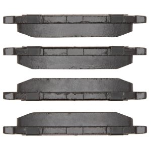 Mazda CX-9 Brake Pads - Rear - DFC - 4000 HybriDynamic - `07-`15