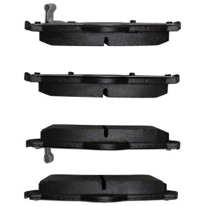Pontiac G8 Brake Pads - Rear - DFC - 4000 HybriDynamic - `08-`17
