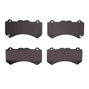 Nissan GT-R Brake Pads - Front - DFC - 4000 HybriDynamic - `09-`24 Nissan GT-R Brake Pads - Front - DFC - 4000 HybriDynamic - `09-`24