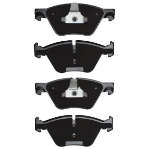 BMW 528I Xdrive Brake Pads - Front - DFC - 4000 HybriDynamic - `11-`16