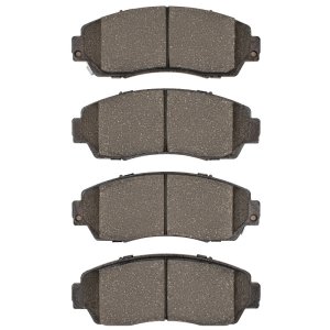 Subaru Legacy Brake Pads - Front - DFC - 4000 HybriDynamic - `05-`26 Subaru Legacy Brake Pads - Front - DFC - 4000 HybriDynamic - `05-`26