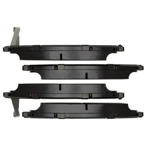 Subaru Legacy Brake Pads - Front - DFC - 4000 HybriDynamic - `05-`26 Subaru Legacy Brake Pads - Front - DFC - 4000 HybriDynamic - `05-`26