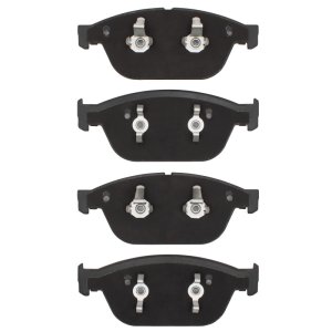 Audi SQ5 Brake Pads - Front - DFC - 4000 HybriDynamic - `11-`18