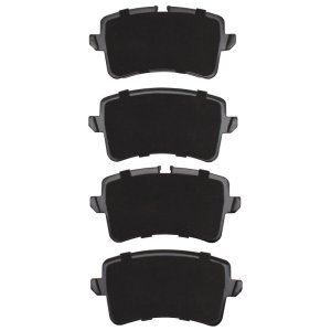 Porsche Macan Brake Pads - Rear - DFC - 4000 HybriDynamic - `11-`25