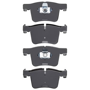 BMW X4 Brake Pads - Front - DFC - 4000 HybriDynamic - `11-`21