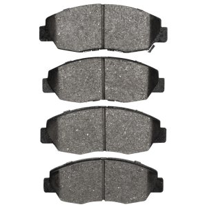 Honda Insight Brake Pads - Front - DFC - 4000 HybriDynamic - `96-`15
