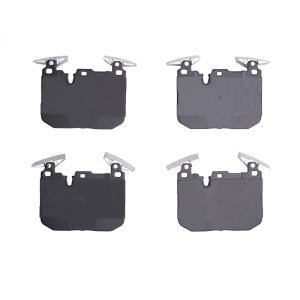 BMW I8 Brake Pads - Front - DFC - 4000 HybriDynamic - `14-`20