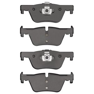 BMW 430i xDrive Gran Coupe Brake Pads - Rear - DFC - 4000 Hybridynamic - `12-`21