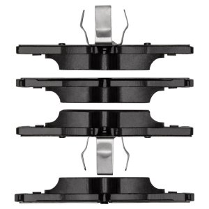 BMW 430i xDrive Gran Coupe Brake Pads - Rear - DFC - 4000 Hybridynamic - `12-`21