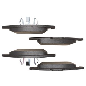 Lincoln Mkz Brake Pads - Front - DFC - 4000 HybriDynamic - `13-`20
