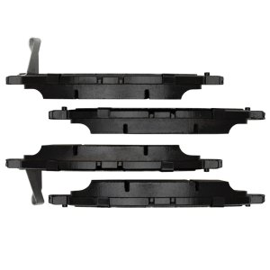 Honda Hr-V Brake Pads - Front - DFC - 4000 HybriDynamic - `13-`25