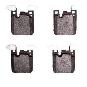 BMW M4 Brake Pads - Rear - DFC - 4000 HybriDynamic - `12-`21