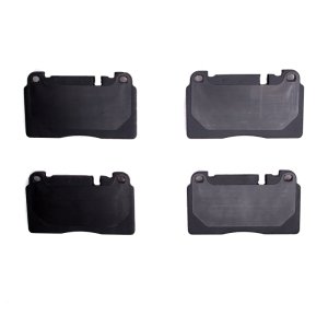 Porsche Macan Brake Pads - Front - DFC - 4000 HybriDynamic - `13-`20 Porsche Macan Brake Pads - Front - DFC - 4000 HybriDynamic - `13-`20