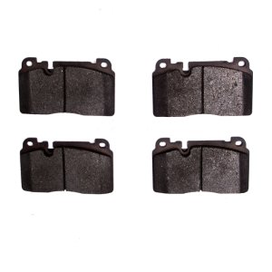 Porsche Macan Brake Pads - Front - DFC - 4000 HybriDynamic - `13-`20