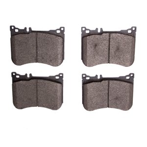 Mercedes-Benz SL550 Brake Pads - Front - DFC - 4000 HybriDynamic - `13-`23 Mercedes-Benz SL550 Brake Pads - Front - DFC - 4000 HybriDynamic - `13-`23