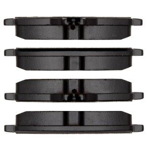 Mercedes-Benz SL550 Brake Pads - Rear - DFC - 4000 Hybridynamic - `13-`21
