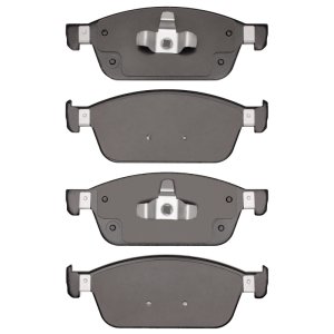 Lincoln MKC Brake Pads - Front - DFC - 4000 HybriDynamic - `13-`23 Lincoln MKC Brake Pads - Front - DFC - 4000 HybriDynamic - `13-`23