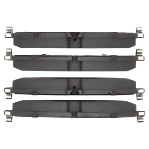 Mercedes-Benz E300 Brake Pads - Front - DFC - HybriDynamic - `15-`23