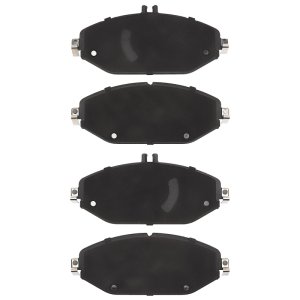 Mercedes-Benz E300 Brake Pads - Front - DFC - HybriDynamic - `15-`23