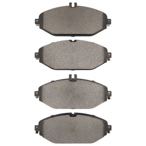 Mercedes-Benz E300 Brake Pads - Front - DFC - HybriDynamic - `15-`23