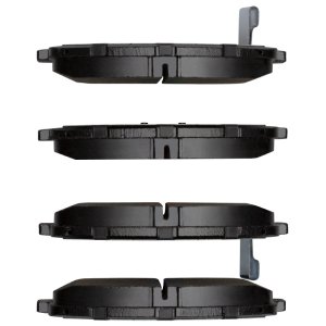 Kia Sorento Brake Pads - Front - DFC - 4000 HybriDynamic - `10-`25 Kia Sorento Brake Pads - Front - DFC - 4000 HybriDynamic - `10-`25