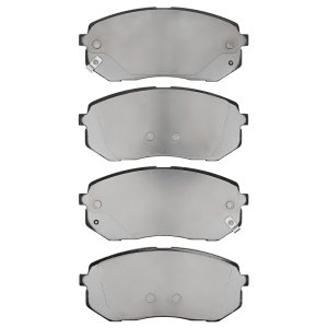 Kia Optima Brake Pads - Front - DFC - 4000 HybriDynamic - `15-`23 Kia Optima Brake Pads - Front - DFC - 4000 HybriDynamic - `15-`23