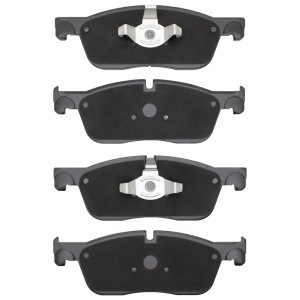 Land Rover Range Rover Evoque Brake Pads - Front - DFC - 4000 HybriDynamic - `15-`19 Land Rover Range Rover Evoque Brake Pads - Front - DFC - 4000 HybriDynamic - `15-`19