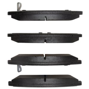 Kia Sportage Brake Pads - Front - DFC - 4000 HybriDynamic - `16-`22 Kia Sportage Brake Pads - Front - DFC - 4000 HybriDynamic - `16-`22