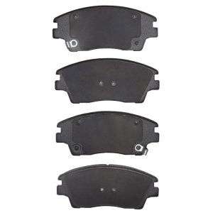 Kia Sportage Brake Pads - Front - DFC - 4000 HybriDynamic - `16-`22 Kia Sportage Brake Pads - Front - DFC - 4000 HybriDynamic - `16-`22