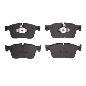 Land Rover Range Rover Velar Brake Pads - Front - DFC - 4000 HybriDynamic - `16-`26 Land Rover Range Rover Velar Brake Pads - Front - DFC - 4000 HybriDynamic - `16-`26