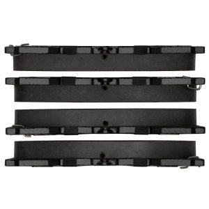 Mercedes-Benz GLC43 AMG Brake Pads - Front - DFC - 4000 HybriDynamic - `16-`23 Mercedes-Benz GLC43 AMG Brake Pads - Front - DFC - 4000 HybriDynamic - `16-`23